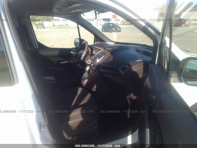 Photo 4 VIN: NM0LS7F7XF1203630 - FORD TRANSIT CONNECT 