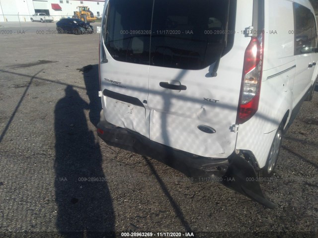 Photo 5 VIN: NM0LS7F7XF1203630 - FORD TRANSIT CONNECT 