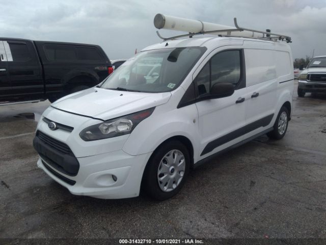 Photo 1 VIN: NM0LS7F7XF1212523 - FORD TRANSIT CONNECT 