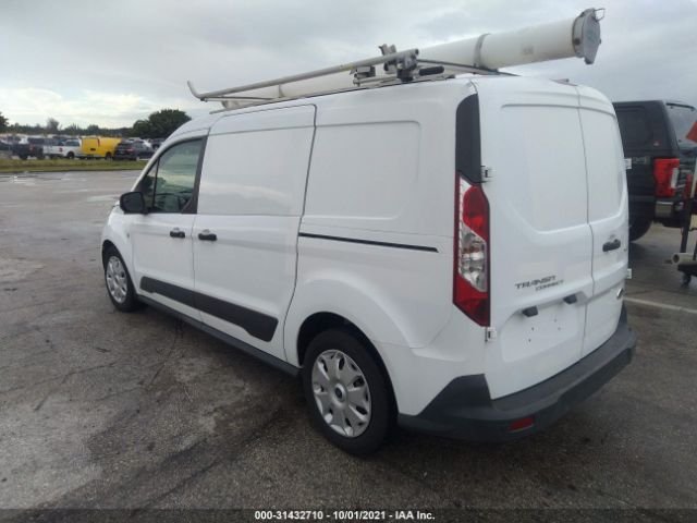 Photo 2 VIN: NM0LS7F7XF1212523 - FORD TRANSIT CONNECT 