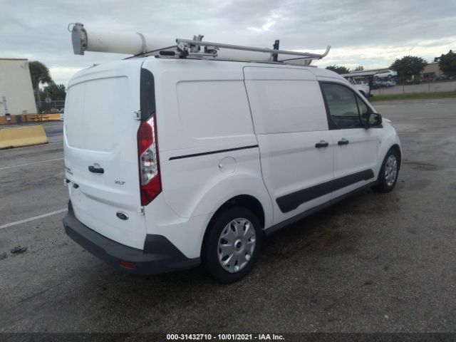 Photo 3 VIN: NM0LS7F7XF1212523 - FORD TRANSIT CONNECT 