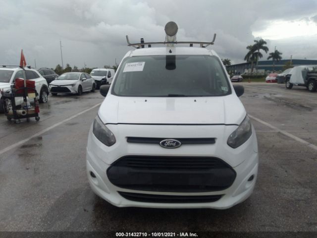 Photo 5 VIN: NM0LS7F7XF1212523 - FORD TRANSIT CONNECT 