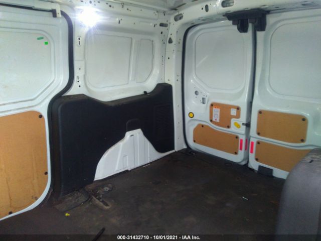 Photo 7 VIN: NM0LS7F7XF1212523 - FORD TRANSIT CONNECT 