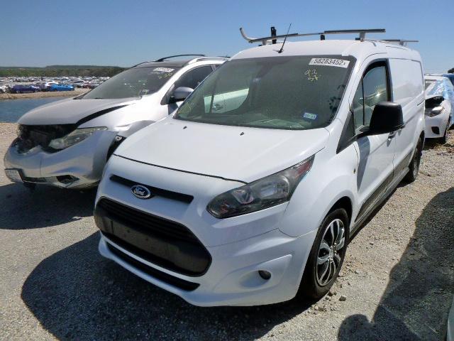 Photo 1 VIN: NM0LS7F7XF1213767 - FORD TRANSIT CO 