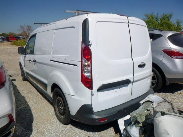 Photo 2 VIN: NM0LS7F7XF1213767 - FORD TRANSIT CO 