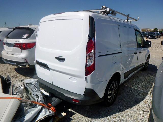 Photo 3 VIN: NM0LS7F7XF1213767 - FORD TRANSIT CO 