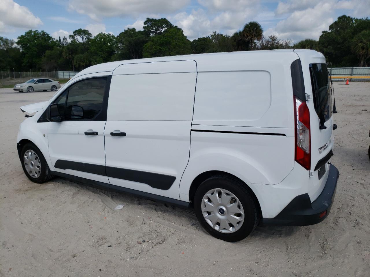 Photo 1 VIN: NM0LS7F7XF1221061 - FORD TRANSIT 