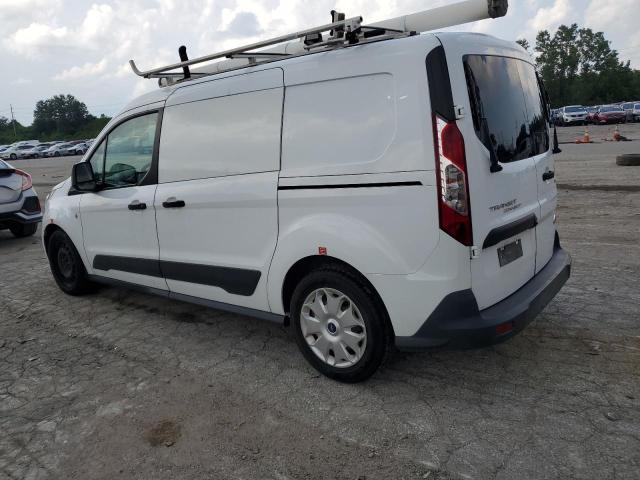 Photo 1 VIN: NM0LS7F7XF1222016 - FORD TRANSIT CO 