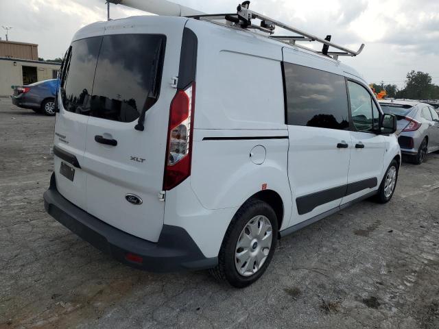 Photo 2 VIN: NM0LS7F7XF1222016 - FORD TRANSIT CO 