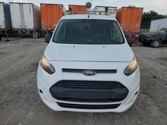 Photo 4 VIN: NM0LS7F7XF1222016 - FORD TRANSIT CO 