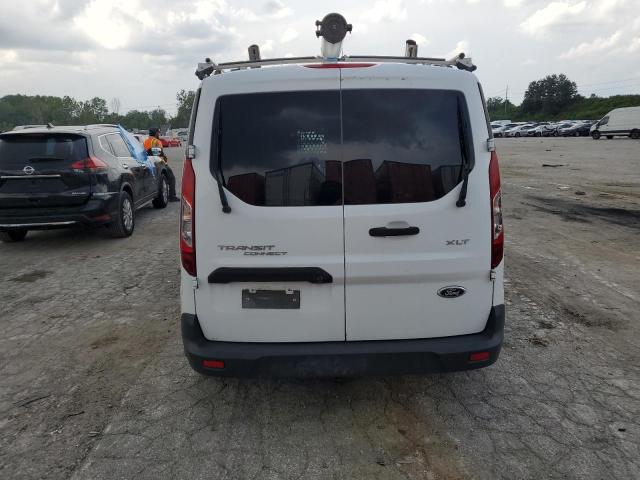 Photo 5 VIN: NM0LS7F7XF1222016 - FORD TRANSIT CO 