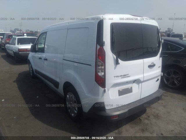 Photo 2 VIN: NM0LS7F7XF1222422 - FORD TRANSIT CONNECT 