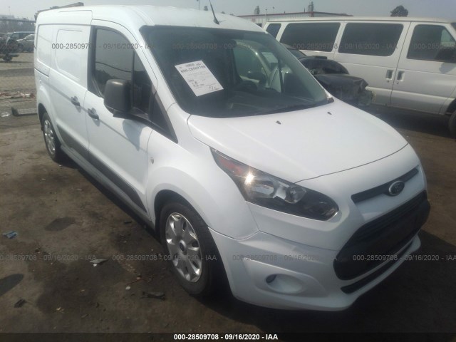 Photo 5 VIN: NM0LS7F7XF1222422 - FORD TRANSIT CONNECT 