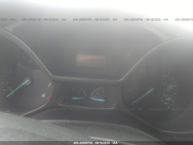 Photo 6 VIN: NM0LS7F7XF1222422 - FORD TRANSIT CONNECT 