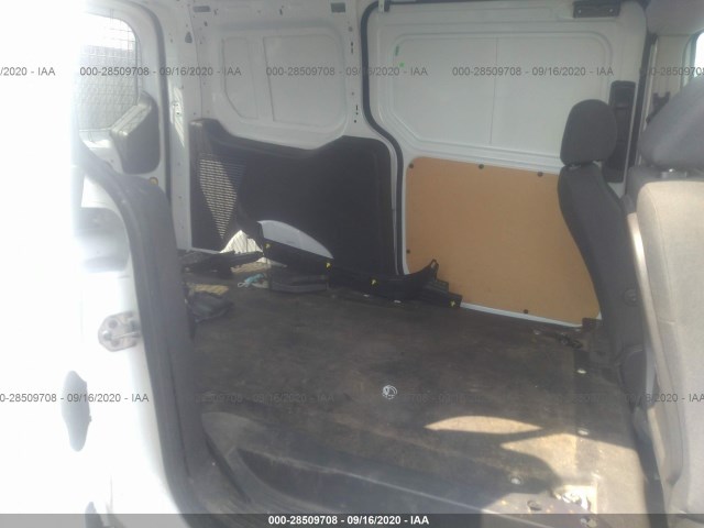 Photo 7 VIN: NM0LS7F7XF1222422 - FORD TRANSIT CONNECT 