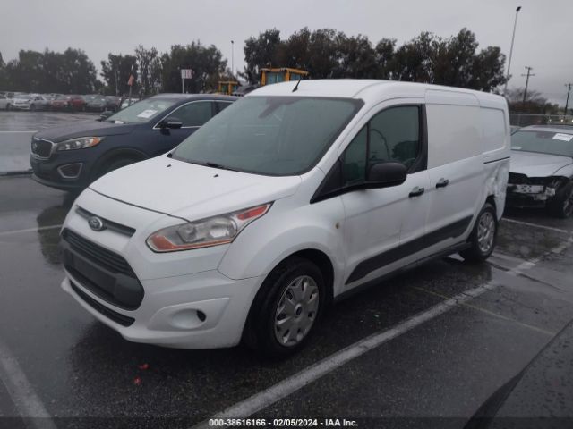 Photo 1 VIN: NM0LS7F7XG1275333 - FORD TRANSIT CONNECT 