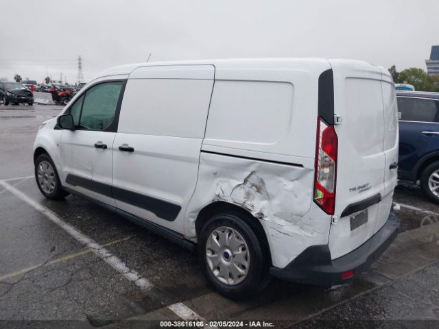 Photo 2 VIN: NM0LS7F7XG1275333 - FORD TRANSIT CONNECT 