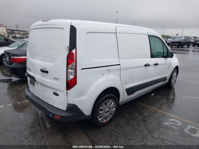 Photo 3 VIN: NM0LS7F7XG1275333 - FORD TRANSIT CONNECT 