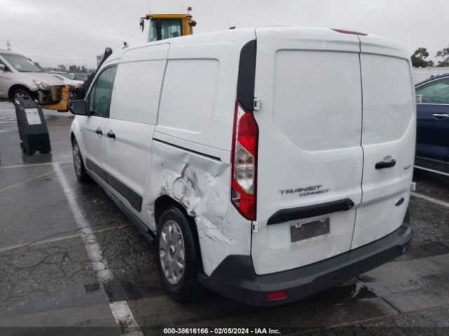 Photo 5 VIN: NM0LS7F7XG1275333 - FORD TRANSIT CONNECT 