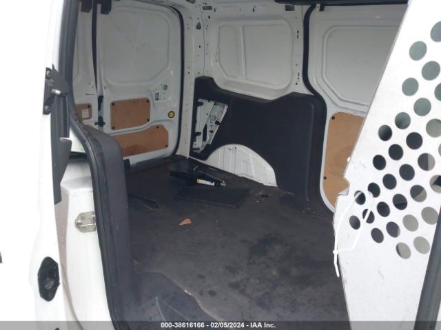 Photo 7 VIN: NM0LS7F7XG1275333 - FORD TRANSIT CONNECT 