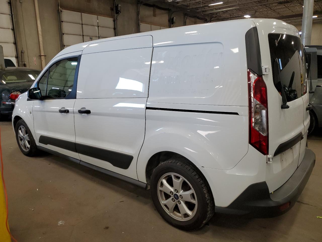 Photo 1 VIN: NM0LS7F7XH1330008 - FORD TRANSIT 