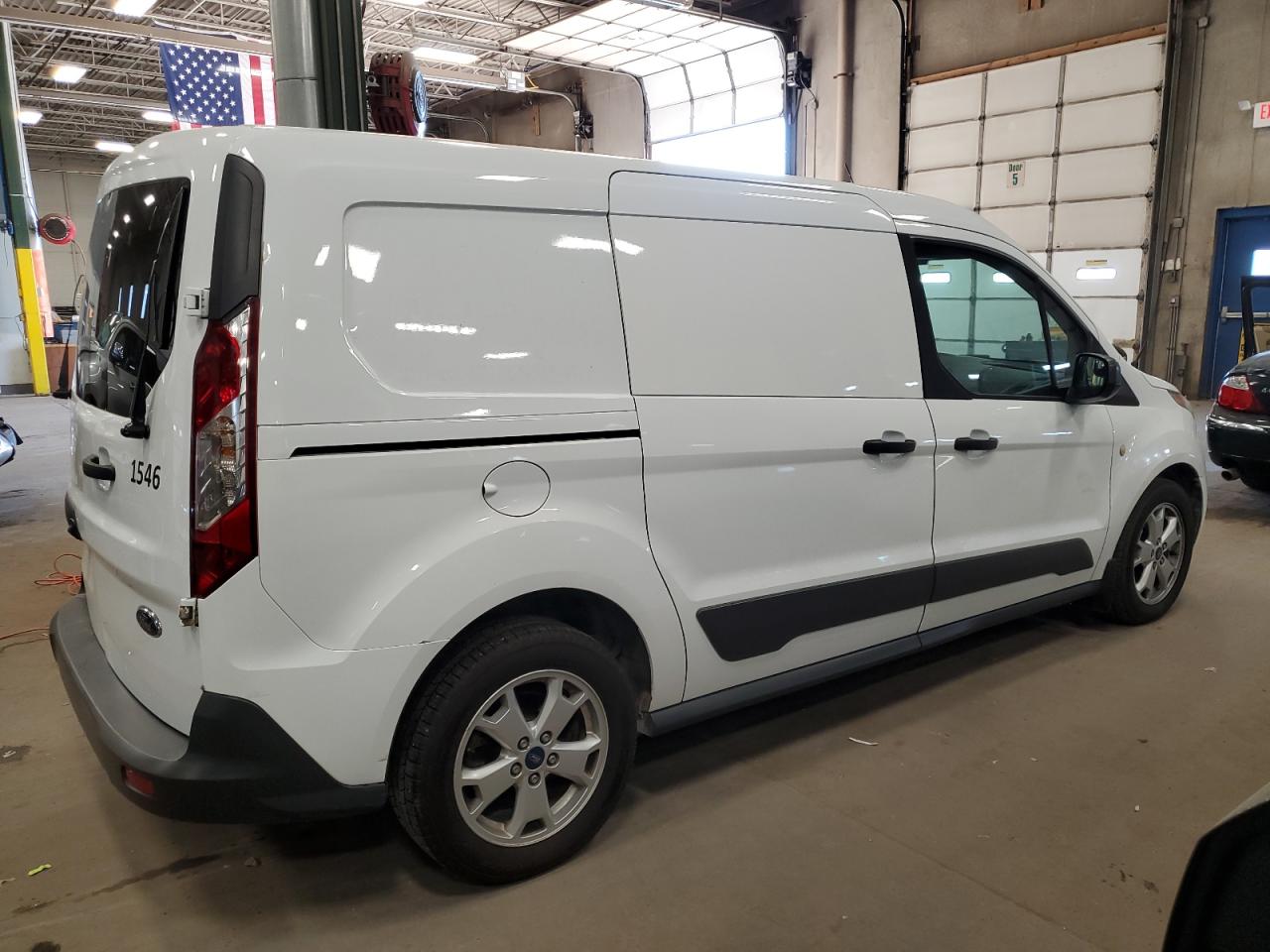 Photo 2 VIN: NM0LS7F7XH1330008 - FORD TRANSIT 