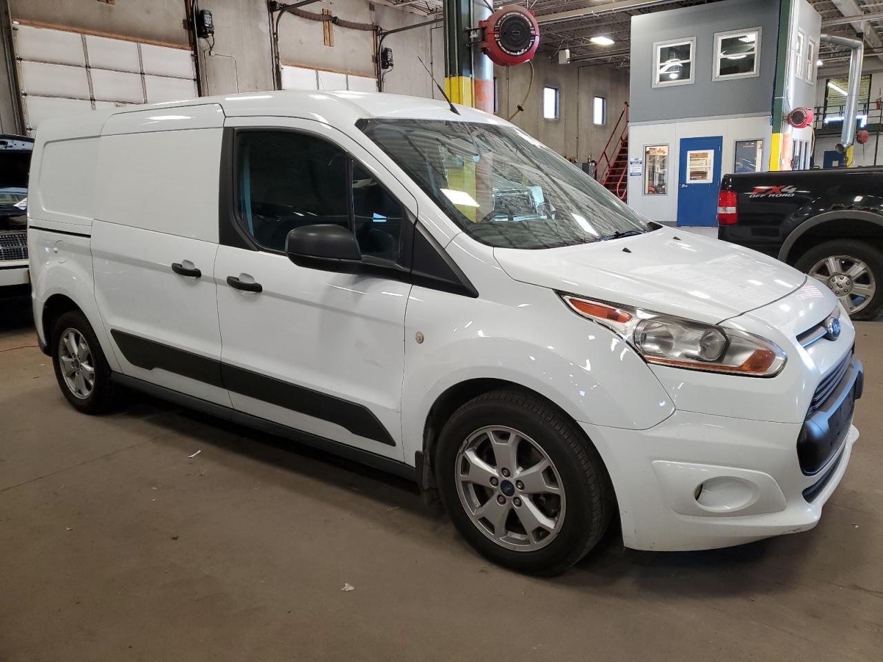 Photo 3 VIN: NM0LS7F7XH1330008 - FORD TRANSIT 