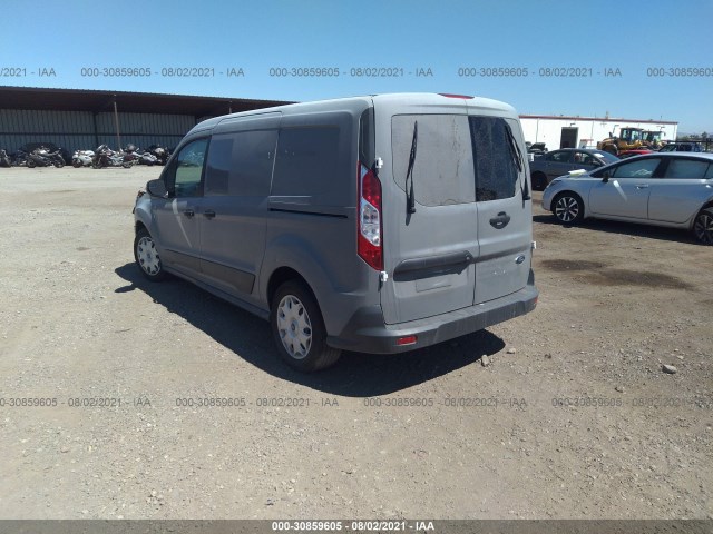 Photo 2 VIN: NM0LS7F7XJ1348420 - FORD TRANSIT CONNECT VAN 