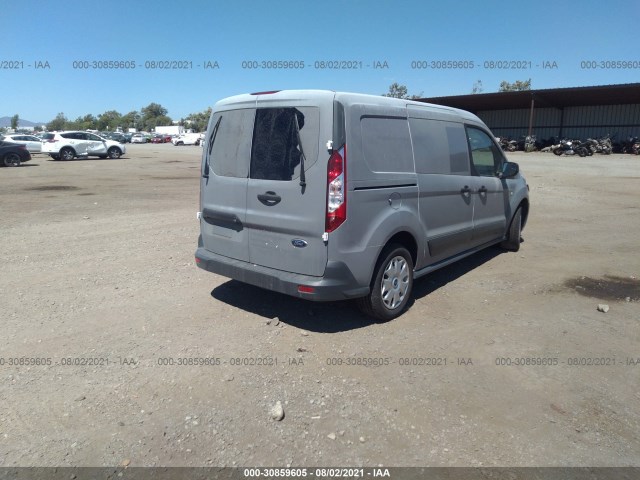 Photo 3 VIN: NM0LS7F7XJ1348420 - FORD TRANSIT CONNECT VAN 