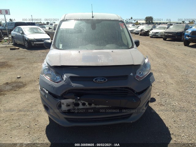 Photo 5 VIN: NM0LS7F7XJ1348420 - FORD TRANSIT CONNECT VAN 