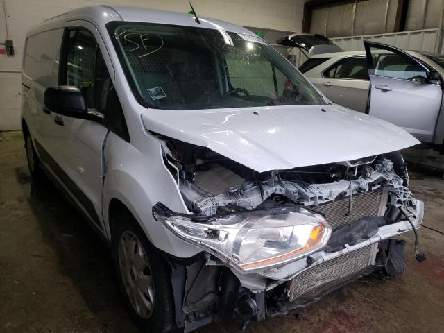 Photo 0 VIN: NM0LS7F7XJ1355447 - FORD TRANSIT CO 