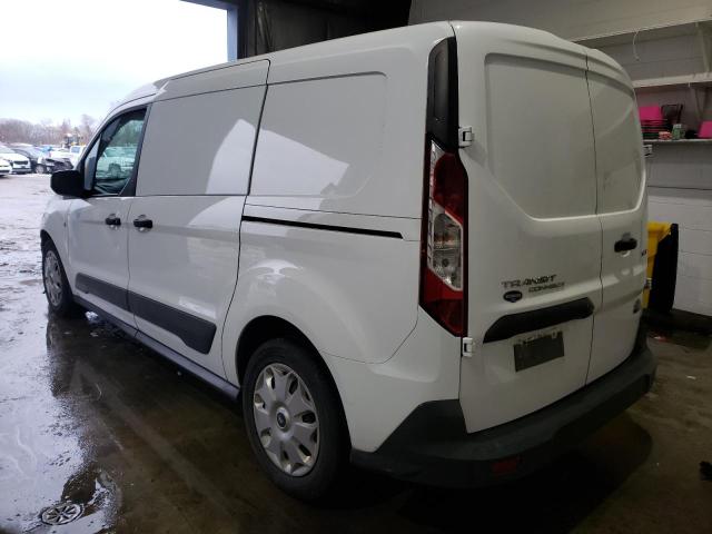 Photo 2 VIN: NM0LS7F7XJ1355447 - FORD TRANSIT CO 