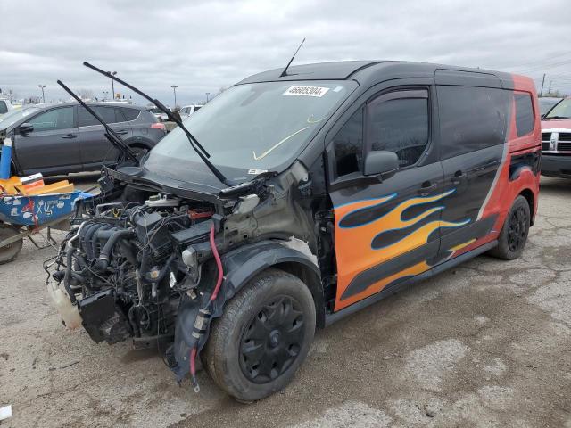 Photo 0 VIN: NM0LS7F7XJ1361264 - FORD TRANSIT CONNECT 