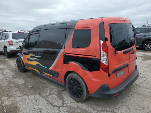 Photo 1 VIN: NM0LS7F7XJ1361264 - FORD TRANSIT CONNECT 