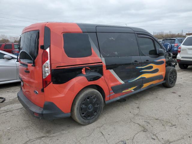 Photo 2 VIN: NM0LS7F7XJ1361264 - FORD TRANSIT CONNECT 