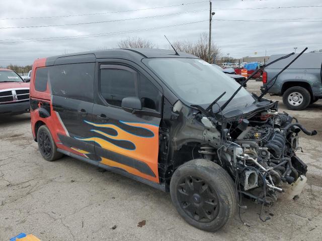 Photo 3 VIN: NM0LS7F7XJ1361264 - FORD TRANSIT CONNECT 