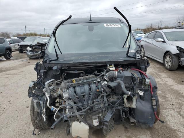 Photo 4 VIN: NM0LS7F7XJ1361264 - FORD TRANSIT CONNECT 