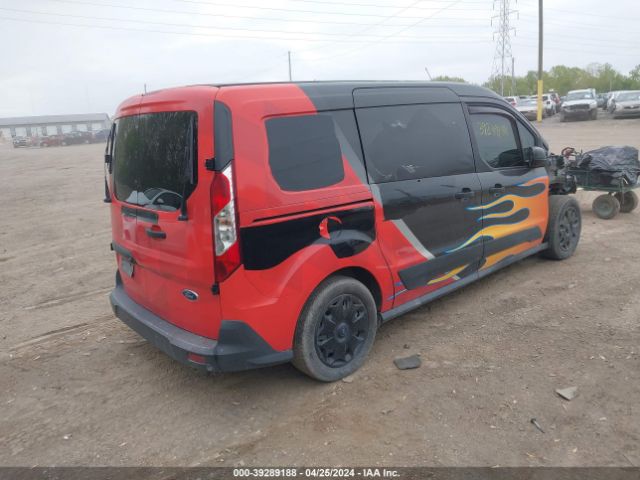 Photo 3 VIN: NM0LS7F7XJ1361264 - FORD TRANSIT CONNECT 