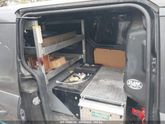 Photo 7 VIN: NM0LS7F7XJ1361264 - FORD TRANSIT CONNECT 