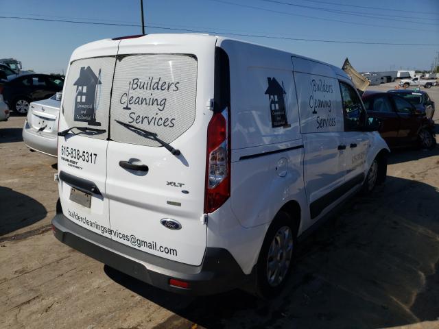 Photo 3 VIN: NM0LS7FX0F1206648 - FORD TRANSIT CO 