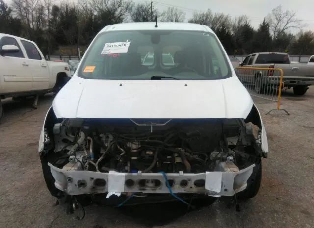 Photo 5 VIN: NM0LS7FX1E1137208 - FORD TRANSIT CONNECT 