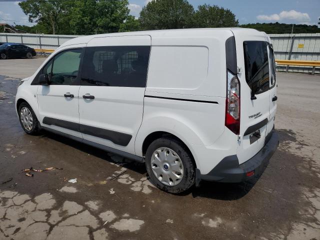 Photo 1 VIN: NM0LS7FX5F1207049 - FORD TRANSIT 