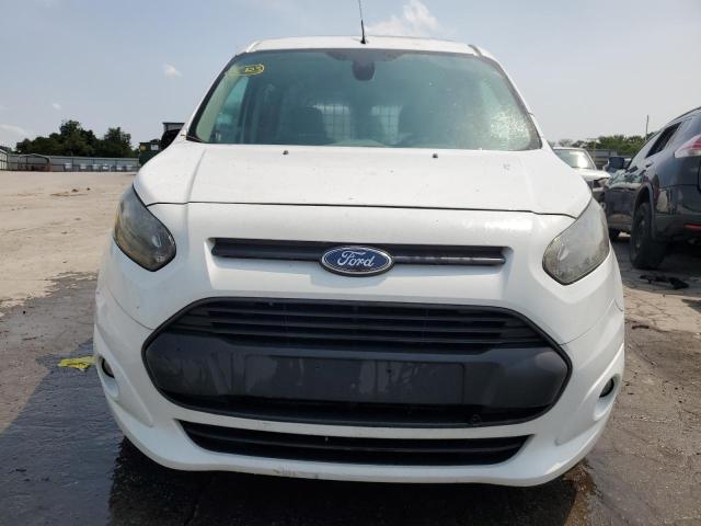 Photo 4 VIN: NM0LS7FX5F1207049 - FORD TRANSIT 