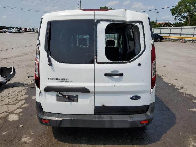 Photo 5 VIN: NM0LS7FX5F1207049 - FORD TRANSIT 