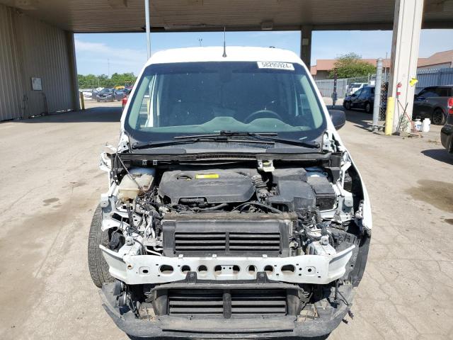 Photo 4 VIN: NM0LS7FX5F1218343 - FORD TRANSIT CO 