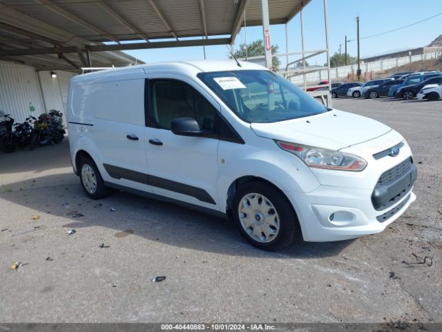 Photo 0 VIN: NM0LS7FX7G1248655 - FORD TRANSIT CONNECT 