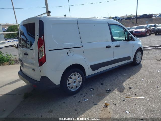 Photo 3 VIN: NM0LS7FX7G1248655 - FORD TRANSIT CONNECT 