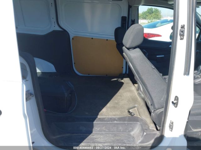 Photo 7 VIN: NM0LS7FX7G1248655 - FORD TRANSIT CONNECT 