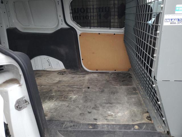 Photo 10 VIN: NM0LS7FX8E1173414 - FORD TRANSIT 