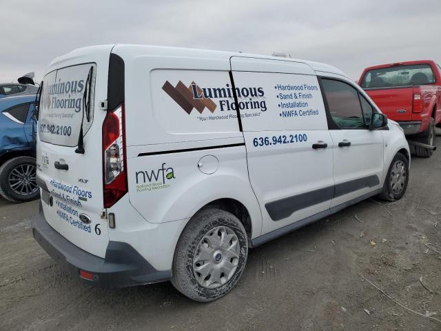 Photo 2 VIN: NM0LS7FX8E1173414 - FORD TRANSIT 